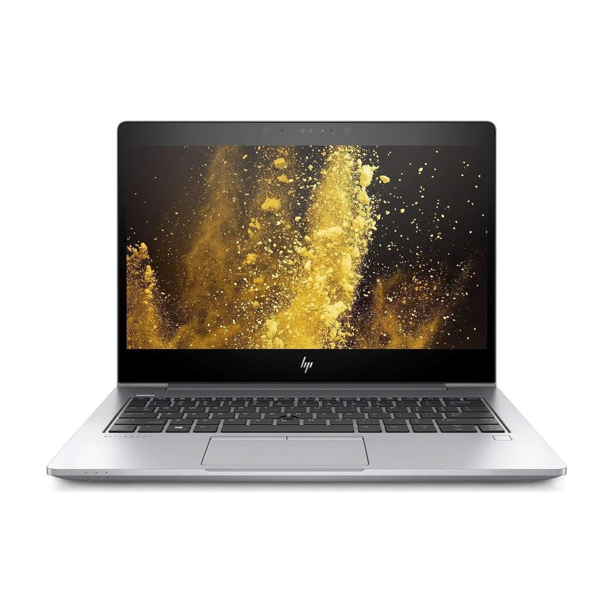 HP EliteBook 830 G5 13.3" Laptop – Core i5, Windows 11 Pro