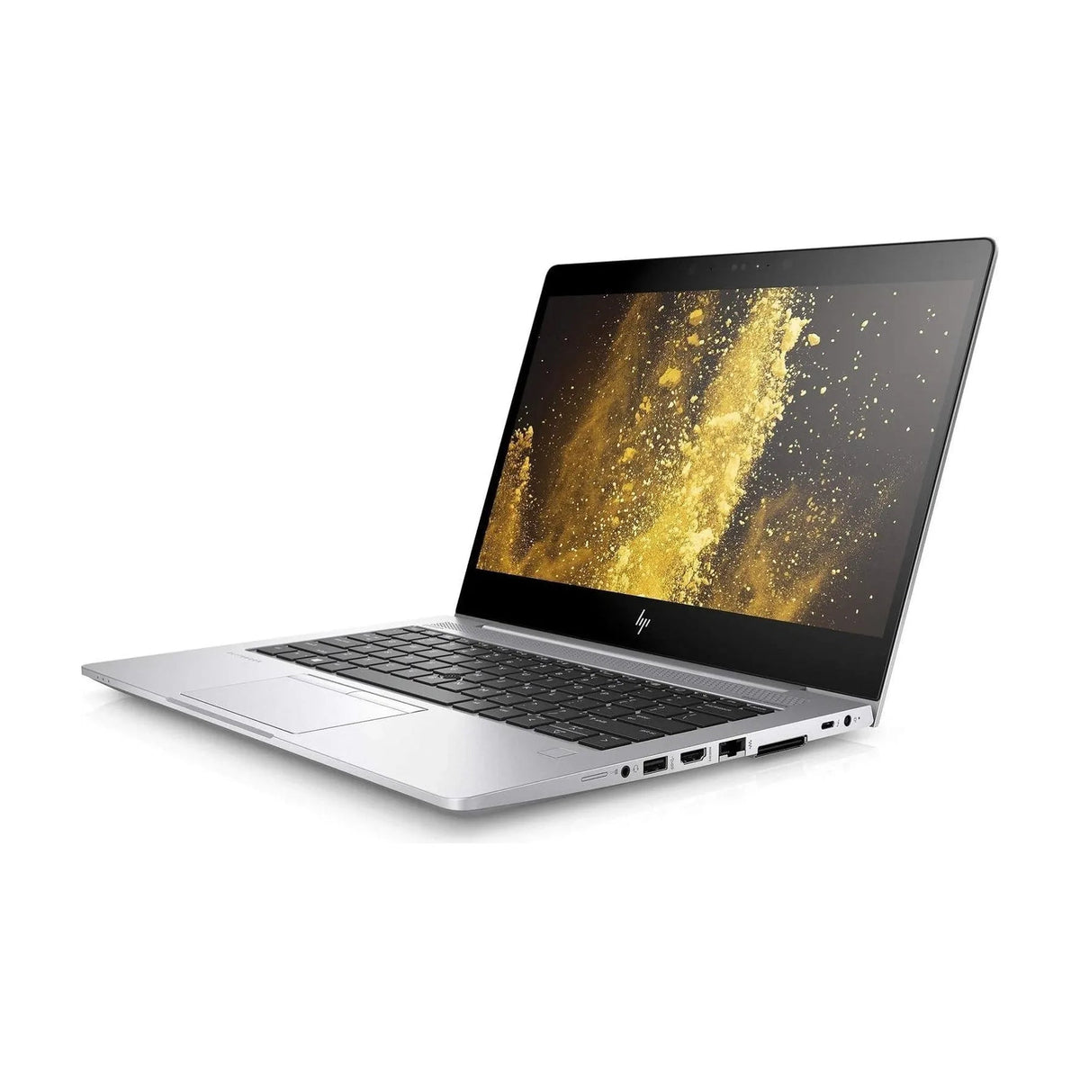 HP EliteBook 830 G5 13.3" Laptop – Core i5, Windows 11 Pro
